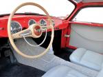 Siata Daina 1400 Coupe 1952 года
